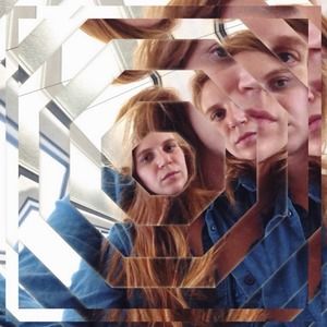 Meet your Posher, Meredith